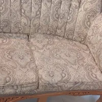 مبل استیل ۹ نفره