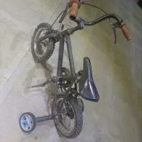 دوچرخه کوچیک