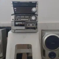 گاز فردار و کولر برقی