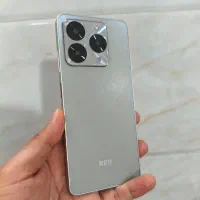 گوشی ردتون دوسیم L10 128g با گارانتی و بیمه نونو