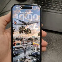 آیفون ۱۴ پرو رجیستر شده