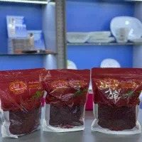 زرشک پفکی اعلا خراسان