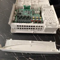 تلفن و دستگاه سانترال اصل