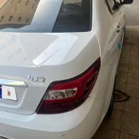دنا پلاس ۶ دنده صفر روز
