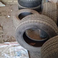لاستیک استوک