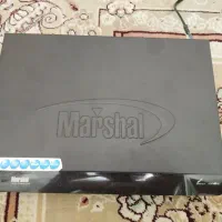 دی وی دی پلیر مارشال