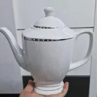 سرویس چینی ۱۱۶ پارچه وارداتی برند هوم ست آمریکا
