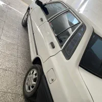 پراید مدل۸۷ سالم