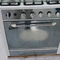 گاز طرح فر