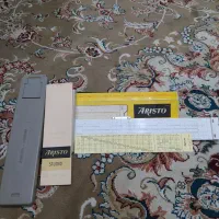 خط کش مهندسی آلمانی