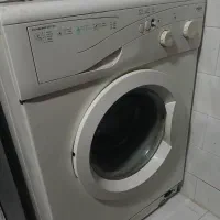 لباسشویی