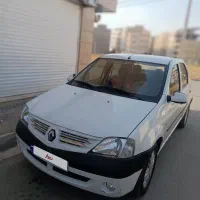 تند النود پارس خودرو مدل 93