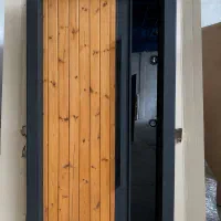 درب ضدسرقت درب TERMO FANLANDI