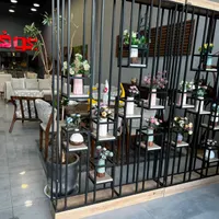 جداکننده و دکوری