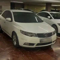 کیا سراتو سایپا فوری فروشی
