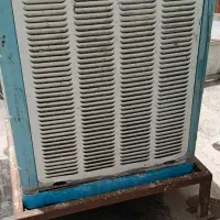 کولر 7000