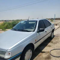 پژو۴۰۵|خودرو سواری و وانت|شمیل, |دیوار