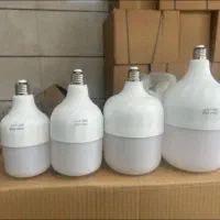 لامپ انواع اقسام