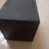 جعبه تقسیم با پانل پلاستیک
