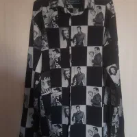 شومیز خاص پسندان