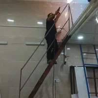 جوشکاری سیار... پاسخ دهی سریع