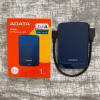 هارد اکسترنال ADATE، ظرفیت ۱ ترابایت، مدل HV320