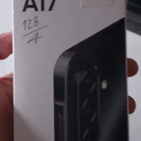 گوشی A17
