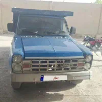 نیسان جک دار ۶۵