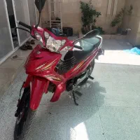 موتور بی کلاج آشیل