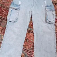 شلوار یخی دخترانه