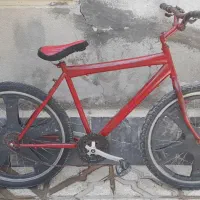 دوچرخه