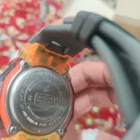 casio gbd 200|ساعت|کرج, بنیاد|دیوار