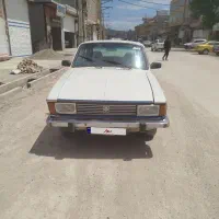 پیکان مدل 82