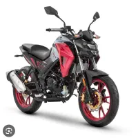 موتور گلکسی NA180