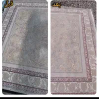 قالیشویی ومبل شویی