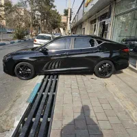 kmc j7مدل 402گارانتی فعال