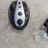 بخارشو