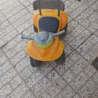 سه چرخ