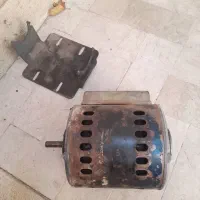 دینام مسی الکتروژن با پایه