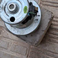 موتور جاروبرقی