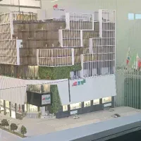 ۱۶ متر وید اصلی /مرکز خرید تراس سنتر سعادت آباد