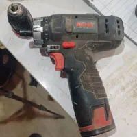 دریل شارجی رونیکس