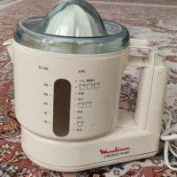 آب پرتقال گیری مولینکس