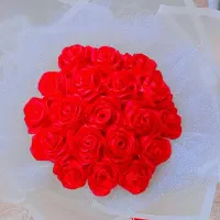 گل روبانی