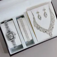 انواع ست وبدلیجات فرمالیته عروسی تولد،کادوی و..