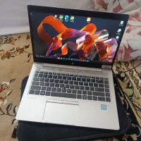 لبتاب اچ پی نسل 12