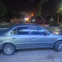 سمند LX
