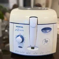 سرخ کن تفال