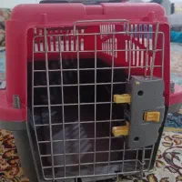 باکس حمل حیوانات