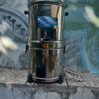 سبزی خورد کن ایمن سبز